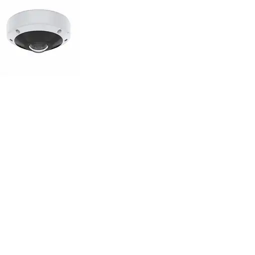 Axis 02018-001 cámara de vigilancia Almohadilla Cámara de seguridad IP Interior 25