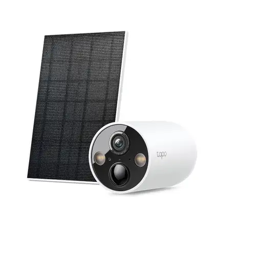 TP-Link Tapo C425 KIT Bala (forma) Cámara de seguridad IP Exterior 2560 x 1440 Pix