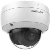 Hikvision DS-2CD2183G2-IU Almohadilla Cámara de seguridad IP Exterior 3840 x 2160