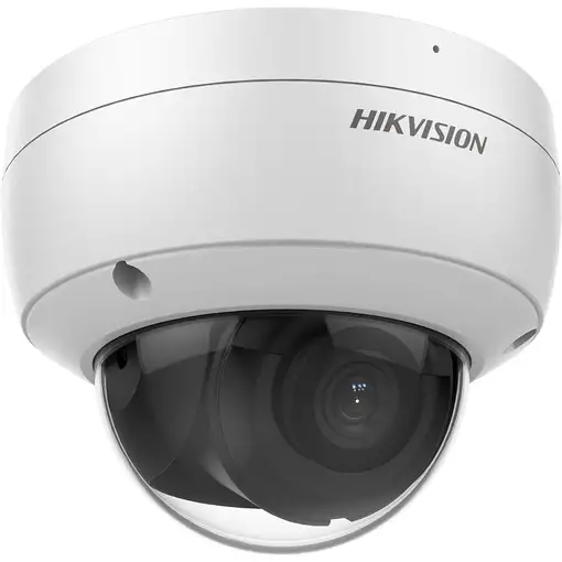 Hikvision DS-2CD2183G2-IU Almohadilla Cámara de seguridad IP Exterior 3840 x 2160