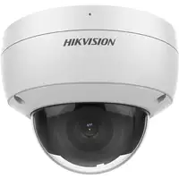 Hikvision DS-2CD2183G2-IU Almohadilla Cámara de seguridad IP Exterior 3840 x 2160