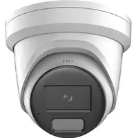 Hikvision DS-2CD2387G2H-LIU(2.8mm)(eF) Torreta Cámara de seguridad IP Interior y e