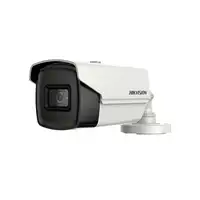 Hikvision DS-2CE16H8T-IT3F Bala (forma) Cámara de seguridad CCTV Exterior 2560 x 1