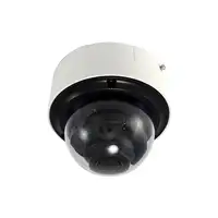 LevelOne FCS-3406 cámara de vigilancia Almohadilla Cámara de seguridad IP Interior
