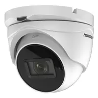 Hikvision DS-2CE79H8T-AIT3ZF Almohadilla Cámara de seguridad CCTV Exterior 2560 x