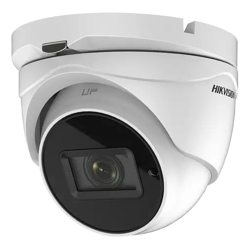 Hikvision DS-2CE79H8T-AIT3ZF Almohadilla Cámara de seguridad CCTV Exterior 2560 x