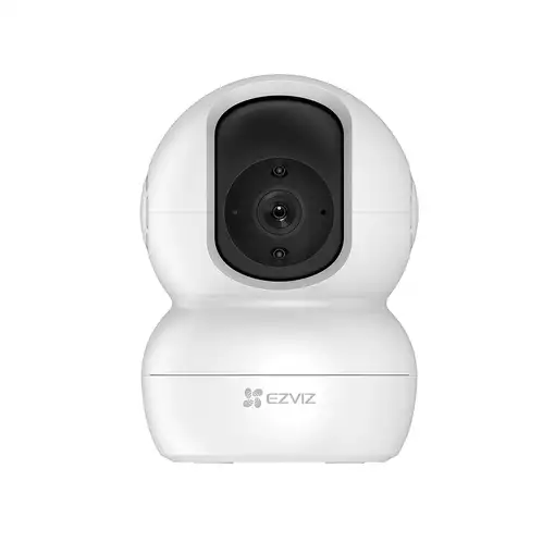 EZVIZ TY2 Esférico Cámara de seguridad IP Interior 1920 x 1080 Pixeles Escritorio