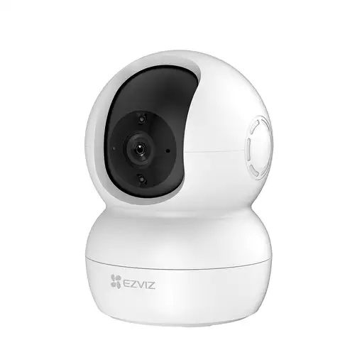 EZVIZ TY2 Esférico Cámara de seguridad IP Interior 1920 x 1080 Pixeles Escritorio
