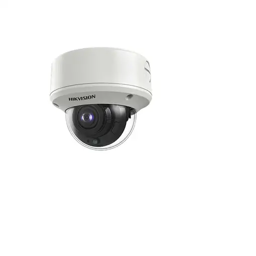Hikvision DS-2CE59H8T-AVPIT3ZF Almohadilla Cámara de seguridad CCTV Exterior 2560