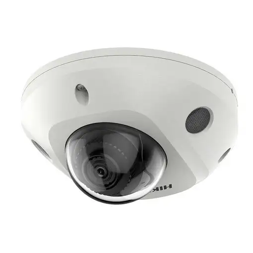 Hikvision DS-2CD2523G2-IS(2.8MM)(D) cámara de vigilancia Almohadilla Cámara de seg