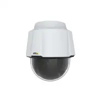 Axis P5654-E Mk II 50HZ Almohadilla Cámara de seguridad IP Interior y exterior 192