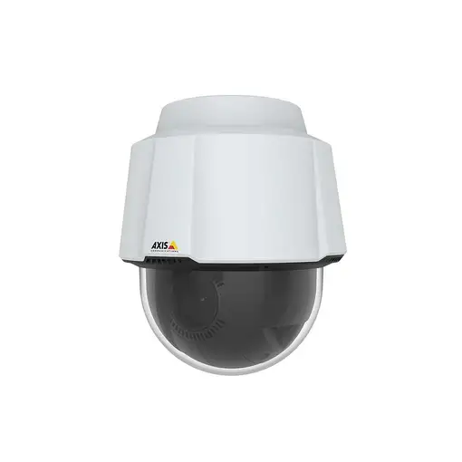 Axis P5654-E Mk II 50HZ Almohadilla Cámara de seguridad IP Interior y exterior 192