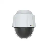 Axis P5654-E Mk II 50HZ Almohadilla Cámara de seguridad IP Interior y exterior 192
