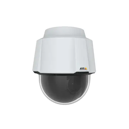 Axis P5654-E Mk II 50HZ Almohadilla Cámara de seguridad IP Interior y exterior 192