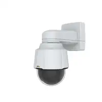 Axis P5654-E Mk II 50HZ Almohadilla Cámara de seguridad IP Interior y exterior 192