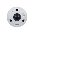Dahua Technology WizMind DH-IPC-EBW8842-AS-IVC cámara de vigilancia Almohadilla Cá