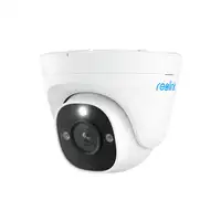Reolink P344 Torreta Cámara de seguridad IP Interior y exterior 4512 x 2512 Pixele