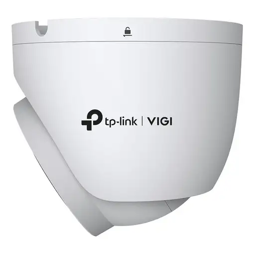 TP-Link VIGI InSight S445ZI Torreta Cámara de seguridad IP Exterior 2688 x 1520 Pi