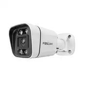Foscam V5EP Bala (forma) Cámara de seguridad IP Exterior 3072 x 1728 Pixeles Pared