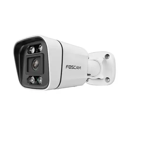 Foscam V5EP Bala (forma) Cámara de seguridad IP Exterior 3072 x 1728 Pixeles Pared