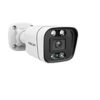 Foscam V5EP Bala (forma) Cámara de seguridad IP Exterior 3072 x 1728 Pixeles Pared