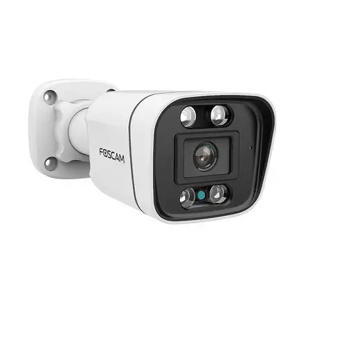 Foscam V5EP Bala (forma) Cámara de seguridad IP Exterior 3072 x 1728 Pixeles Pared