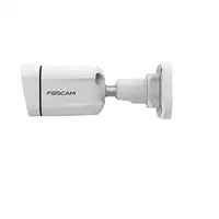 Foscam V5EP Bala (forma) Cámara de seguridad IP Exterior 3072 x 1728 Pixeles Pared