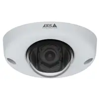 Axis 01933-001 cámara de vigilancia Almohadilla Cámara de seguridad IP 1920 x 1080
