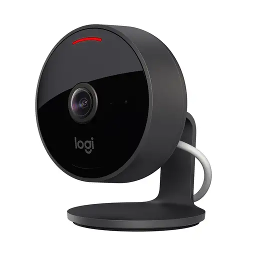 Logitech 961-000490 cámara de vigilancia Bala (forma) Cámara de seguridad IP Inter