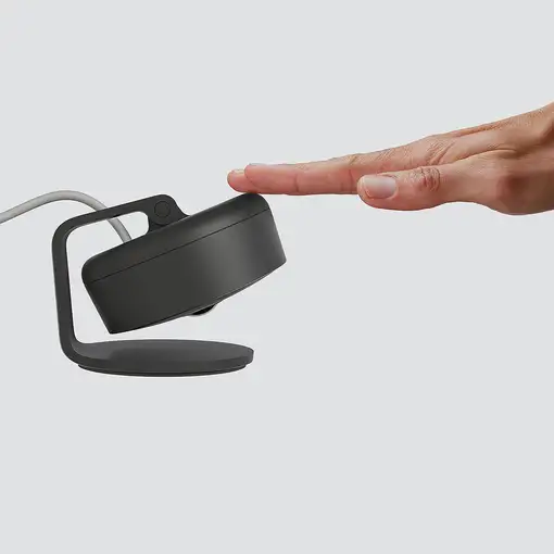 Logitech 961-000490 cámara de vigilancia Bala (forma) Cámara de seguridad IP Inter