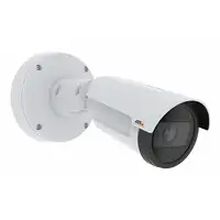 Axis 01997-001 cámara de vigilancia Bala (forma) Cámara de seguridad IP Interior y