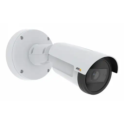 Axis 01997-001 cámara de vigilancia Bala (forma) Cámara de seguridad IP Interior y