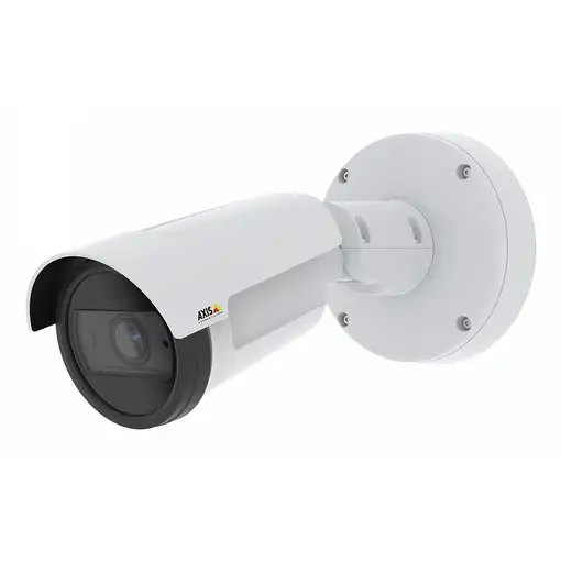 Axis 01997-001 cámara de vigilancia Bala (forma) Cámara de seguridad IP Interior y