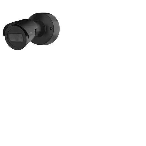 Axis 02134-001 cámara de vigilancia Bala (forma) Cámara de seguridad IP Interior y