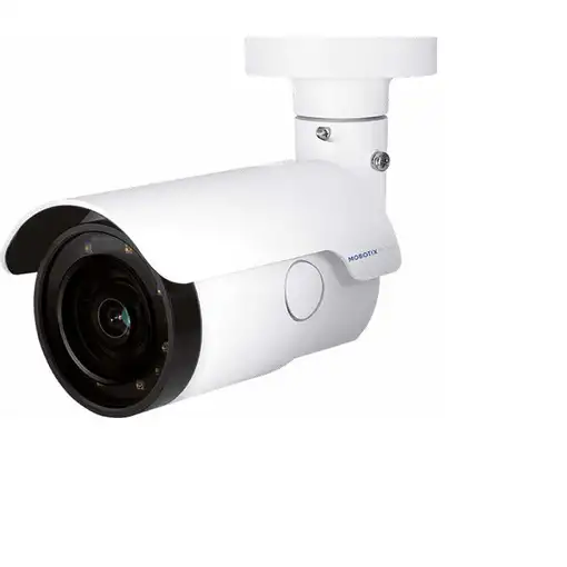Mobotix VB-4-IR Bala (forma) Interior y exterior Techo/pared