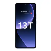 Xiaomi 13T 16,9 cm (6.67\) SIM doble Android 13 5G USB Tipo C 8 GB 256 GB 5000 mAh