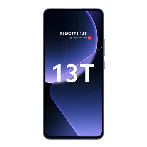 Xiaomi 13T 16,9 cm (6.67\) SIM doble Android 13 5G USB Tipo C 8 GB 256 GB 5000 mAh