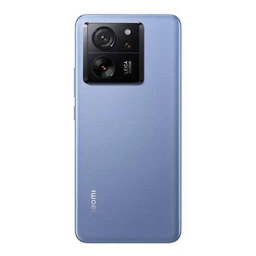 Xiaomi 13T 16,9 cm (6.67\) SIM doble Android 13 5G USB Tipo C 8 GB 256 GB 5000 mAh