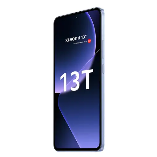 Xiaomi 13T 16,9 cm (6.67\) SIM doble Android 13 5G USB Tipo C 8 GB 256 GB 5000 mAh