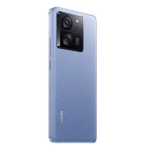 Xiaomi 13T 16,9 cm (6.67\) SIM doble Android 13 5G USB Tipo C 8 GB 256 GB 5000 mAh