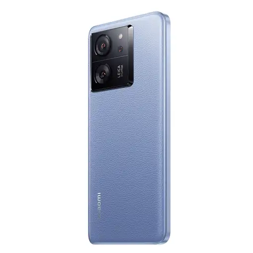 Xiaomi 13T 16,9 cm (6.67\) SIM doble Android 13 5G USB Tipo C 8 GB 256 GB 5000 mAh
