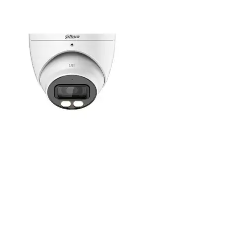 Dahua Technology Lite DH-HAC-HDW1509TP-IL-A cámara de vigilancia Esférico Cámara d