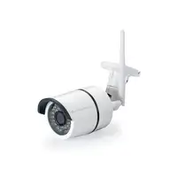 Conceptronic JARETH02W cámara de vigilancia Bala (forma) Cámara de seguridad IP Ex