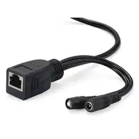 Conceptronic JARETH02W cámara de vigilancia Bala (forma) Cámara de seguridad IP Ex