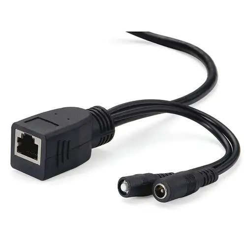 Conceptronic JARETH02W cámara de vigilancia Bala (forma) Cámara de seguridad IP Ex
