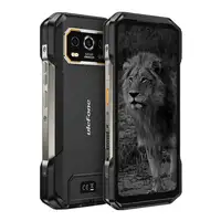 Ulefone Armor 27 Pro 17,2 cm (6.78\) Ranura híbrida Dual SIM Android 14 5G USB Tip