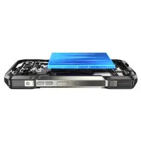 Ulefone Armor 27 Pro 17,2 cm (6.78\) Ranura híbrida Dual SIM Android 14 5G USB Tip