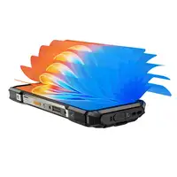 Ulefone Armor 27 Pro 17,2 cm (6.78\) Ranura híbrida Dual SIM Android 14 5G USB Tip