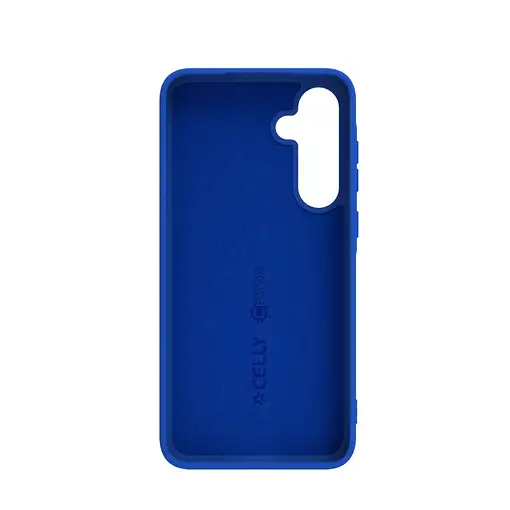 Celly CROMO1063BL funda para teléfono móvil 16,8 cm (6.6\) Azul