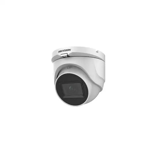 Hikvision DS-2CE76H0T-ITMF Torreta Cámara de seguridad CCTV Exterior 2560 x 1944 P